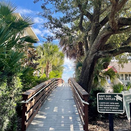 Vila 4 Slack Tide - Host2Coast Hilton Head Island Exteriér fotografie