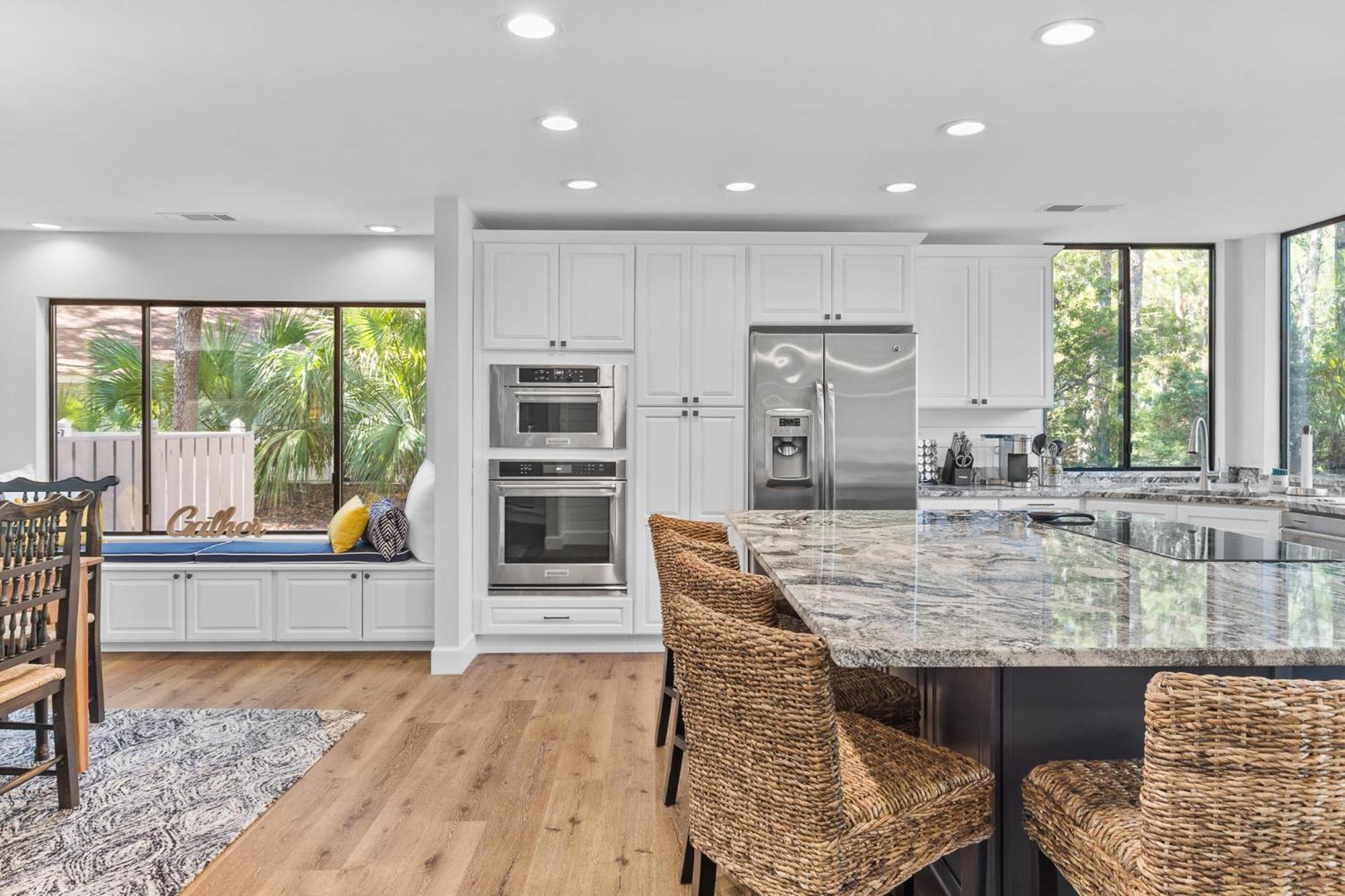 Vila 4 Slack Tide - Host2Coast Hilton Head Island Exteriér fotografie