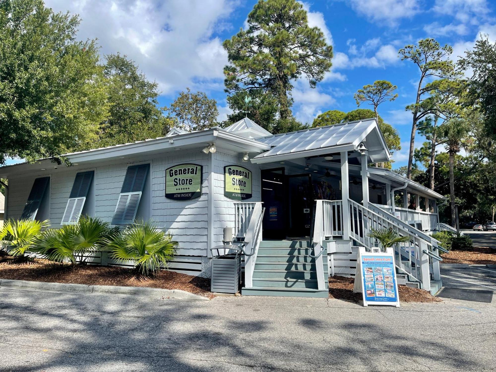 Vila 4 Slack Tide - Host2Coast Hilton Head Island Exteriér fotografie