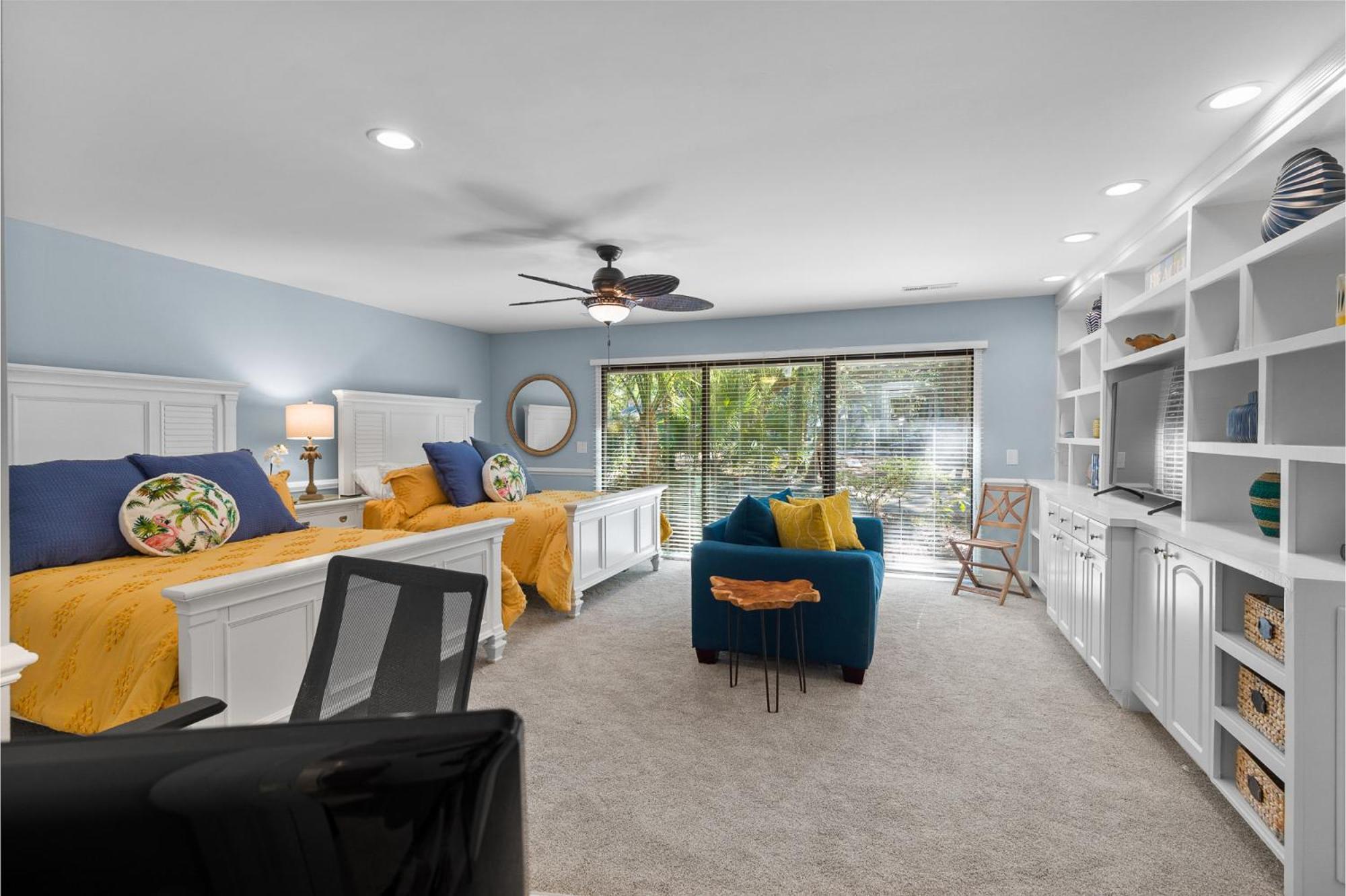 Vila 4 Slack Tide - Host2Coast Hilton Head Island Exteriér fotografie