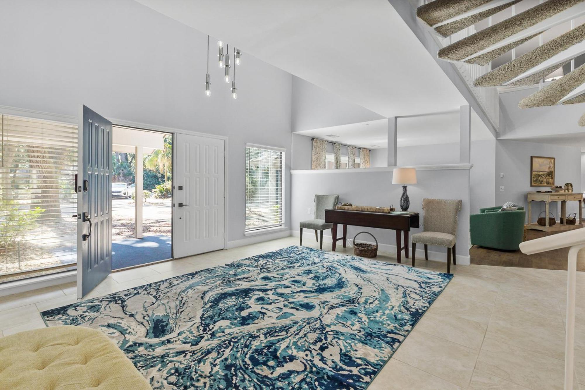 Vila 4 Slack Tide - Host2Coast Hilton Head Island Exteriér fotografie
