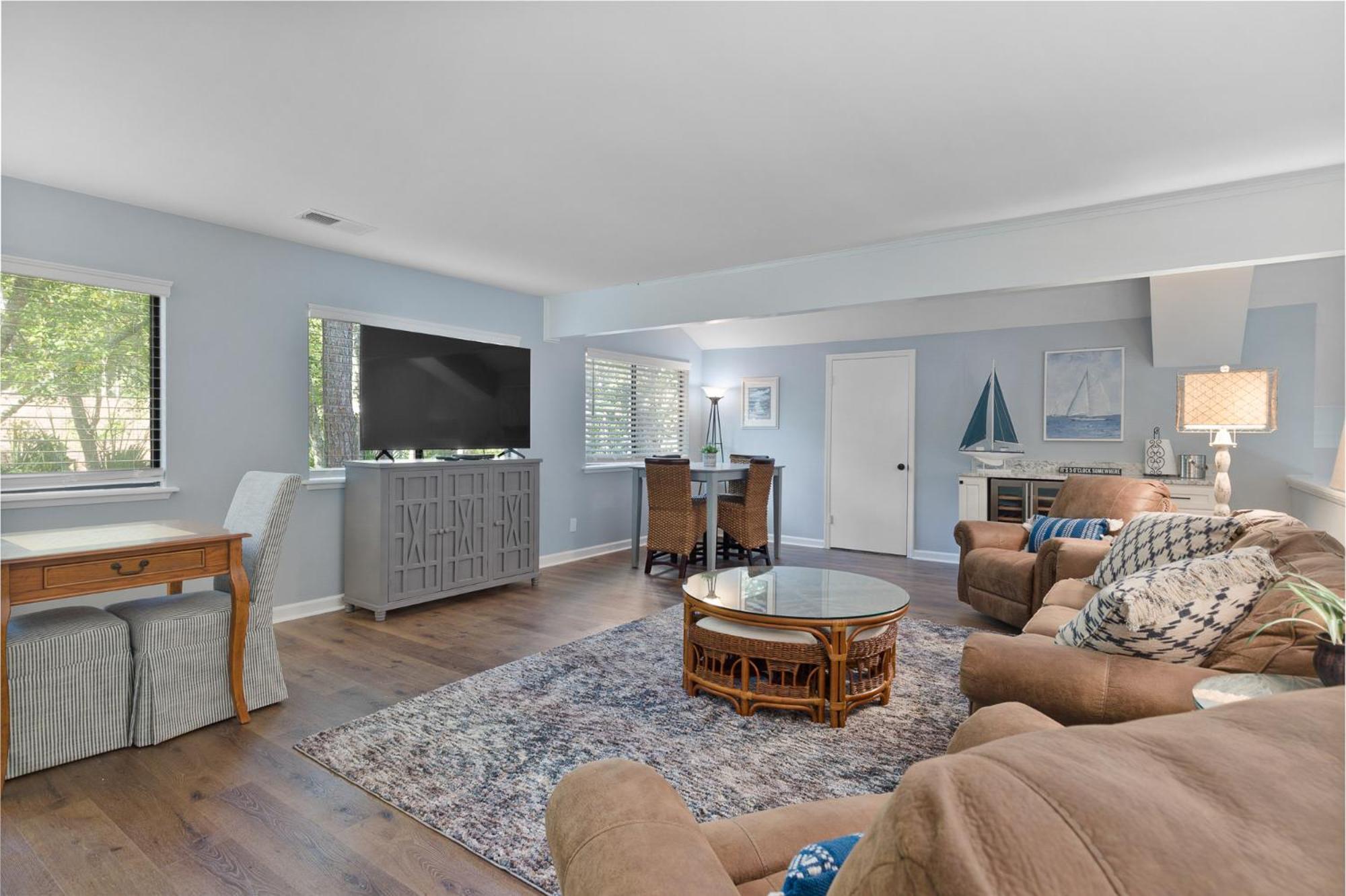 Vila 4 Slack Tide - Host2Coast Hilton Head Island Exteriér fotografie