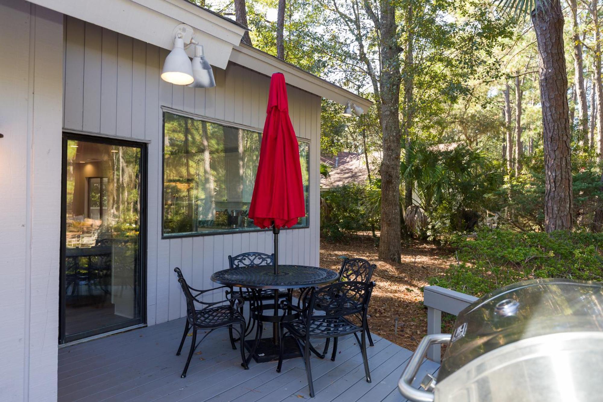 Vila 4 Slack Tide - Host2Coast Hilton Head Island Exteriér fotografie