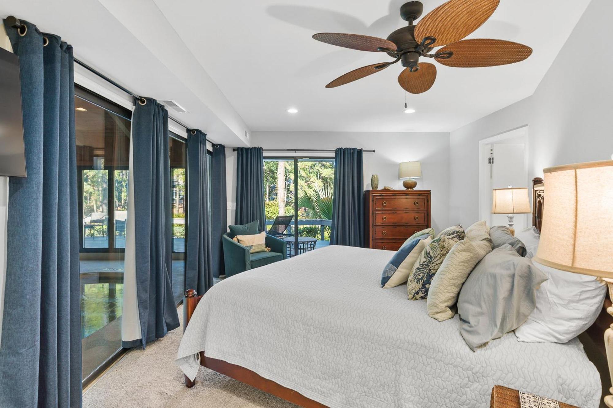 Vila 4 Slack Tide - Host2Coast Hilton Head Island Exteriér fotografie