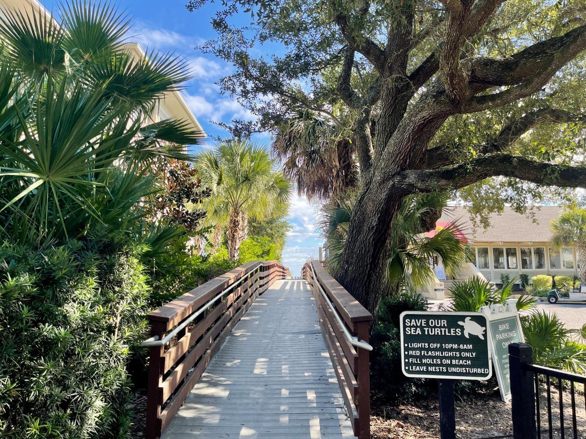 Vila 4 Slack Tide - Host2Coast Hilton Head Island Exteriér fotografie