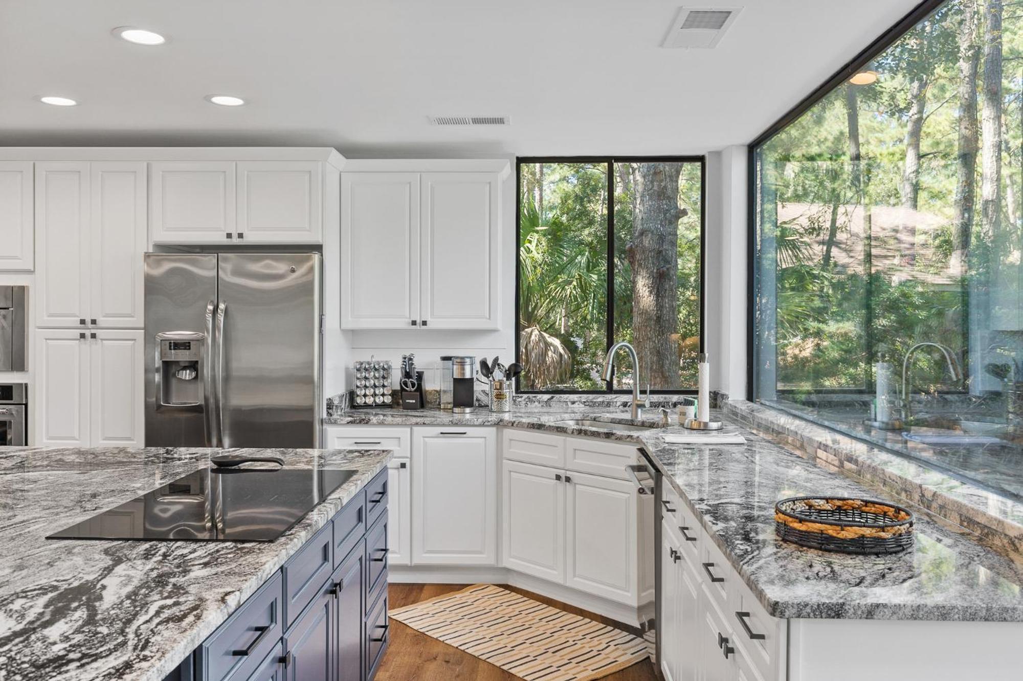 Vila 4 Slack Tide - Host2Coast Hilton Head Island Exteriér fotografie