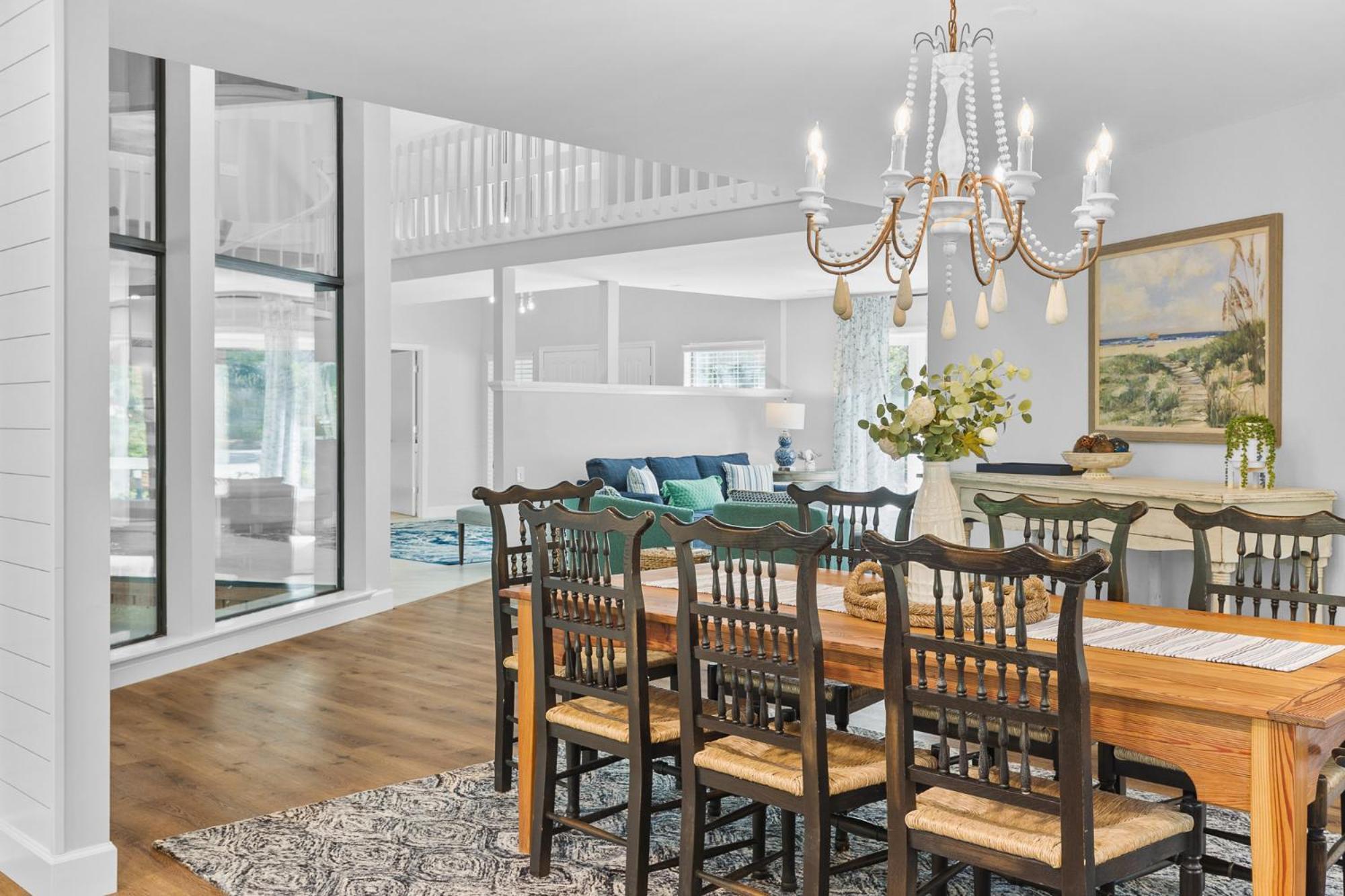 Vila 4 Slack Tide - Host2Coast Hilton Head Island Exteriér fotografie