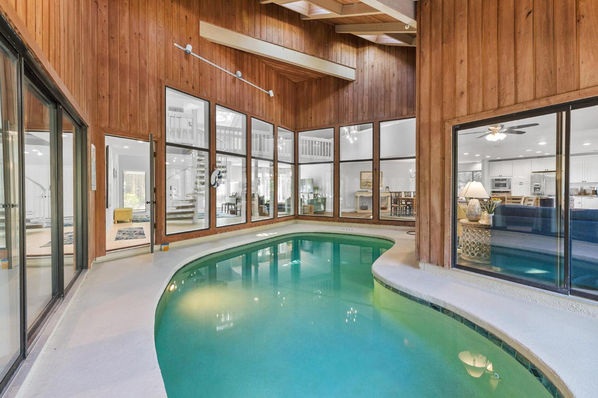 Vila 4 Slack Tide - Host2Coast Hilton Head Island Exteriér fotografie
