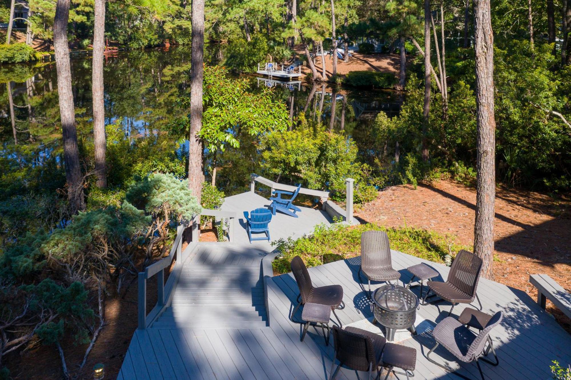 Vila 4 Slack Tide - Host2Coast Hilton Head Island Exteriér fotografie